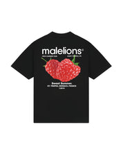 Malelions Men Sweet Summer T-Shirt | Black