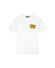 Malelions Men Fruit Company T-Shirt | White