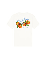 Malelions Men Fruit Company T-Shirt | Off-White
