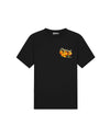  Malelions Men Fruit Company T-Shirt | Black