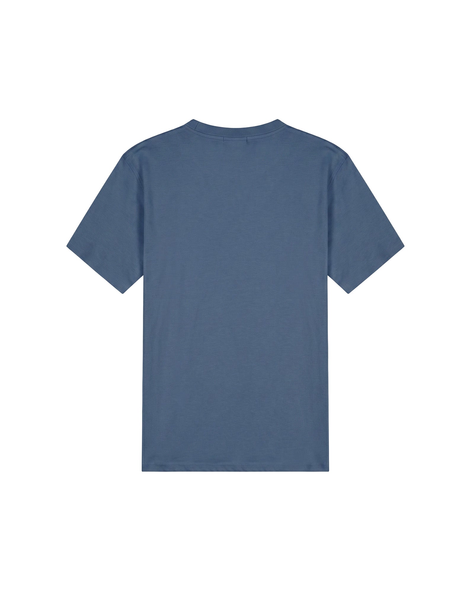 Malelions Men Department T-Shirt | Slate