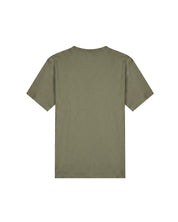 Malelions Men Department T-Shirt | Dark Sage