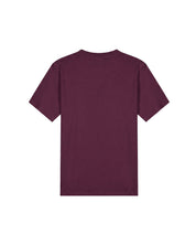 Malelions Men Department T-Shirt | Burgundy