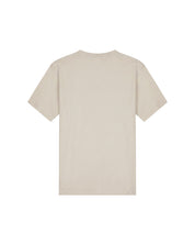 Malelions Men Department T-Shirt | Light Beige