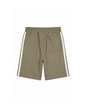 Malelions Men Department Shorts | Dark Sage