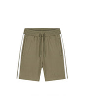 Malelions Men Department Shorts | Dark Sage