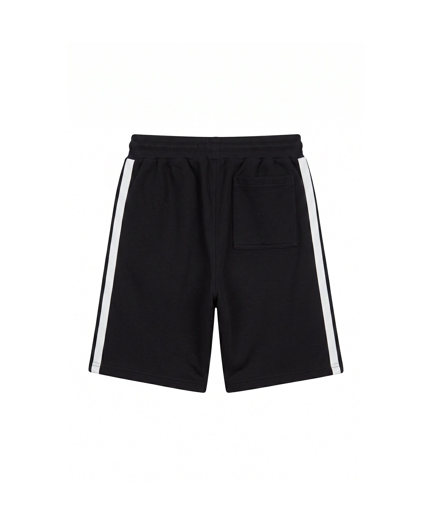 Malelions Men Department Shorts | Black