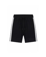 Malelions Men Department Shorts | Black