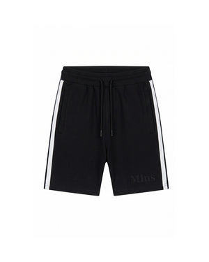 Malelions Men Department Shorts | Black
