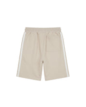Malelions Men Department Shorts | Light Beige