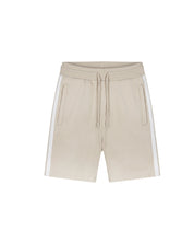 Malelions Men Department Shorts | Light Beige