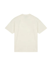 Malelions Men Crest T-Shirt | Off-White
