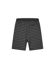 Malelions Men Voyage Shorts | Black