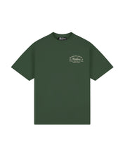 Malelions Men Marina T-Shirt | Racing Green