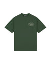  Malelions Men Marina T-Shirt | Racing Green