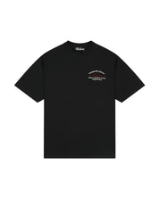 Malelions Men Marina T-Shirt | Black