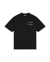 Malelions Men Marina T-Shirt | Black