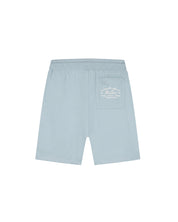 Malelions Men Marina Shorts | Vista Blue