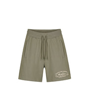 Malelions Men Marina Shorts | Dark Sage
