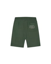 Malelions Men Marina Shorts | Racing Green