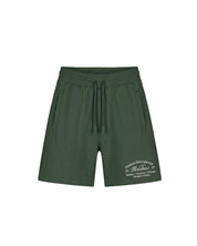 Malelions Men Marina Shorts | Racing Green
