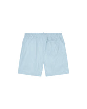 Malelions Men Marina Swim Shorts | Vista Blue