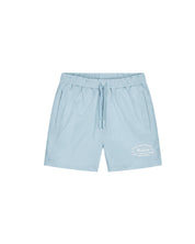 Malelions Men Marina Swim Shorts | Vista Blue