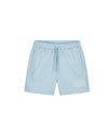  Malelions Men Marina Swim Shorts | Vista Blue