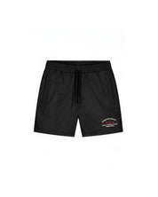 Malelions Men Marina Swim Shorts | Black