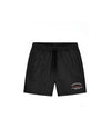  Malelions Men Marina Swim Shorts | Black