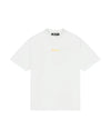  Malelions Men Relax T-Shirt | White