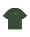 Malelions Men Relax T-Shirt | Racing Green