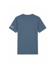 Malelions Men Captain T-Shirt | Slate