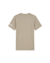 Malelions Men Captain T-Shirt | Taupe