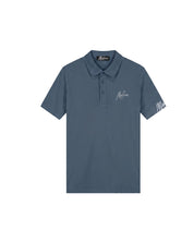 Malelions Men Captain Polo | Slate