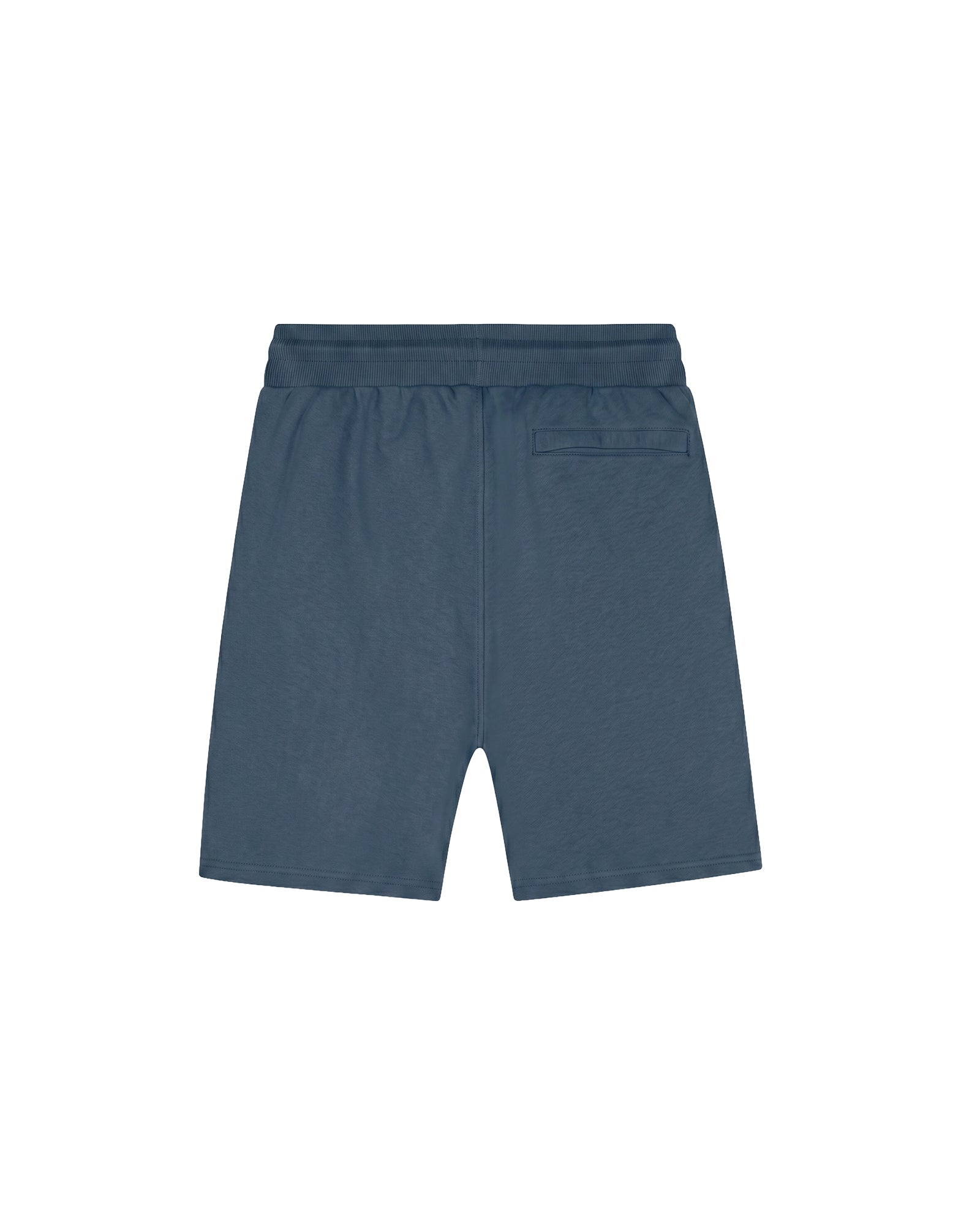 Malelions Men Captain Shorts | Slate