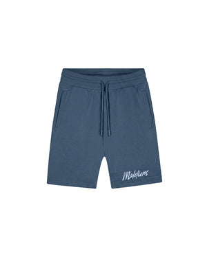 Malelions Men Captain Shorts | Slate