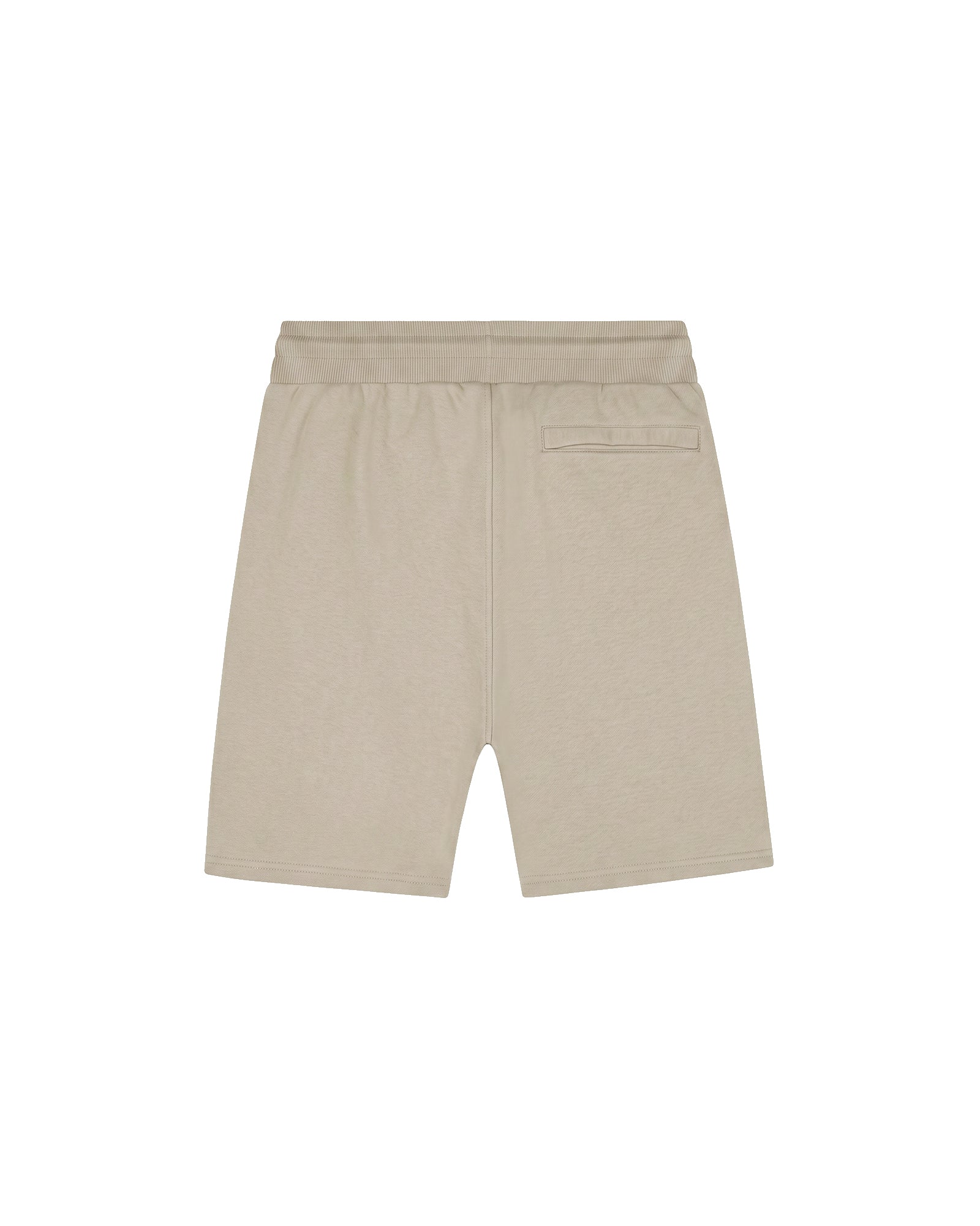 Malelions Men Captain Shorts | Taupe