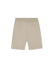 Malelions Men Captain Shorts | Taupe