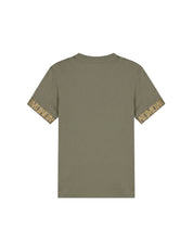 Malelions Men Venetian T-Shirt | Dark Sage
