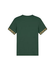 Malelions Men Venetian T-Shirt | Racing Green
