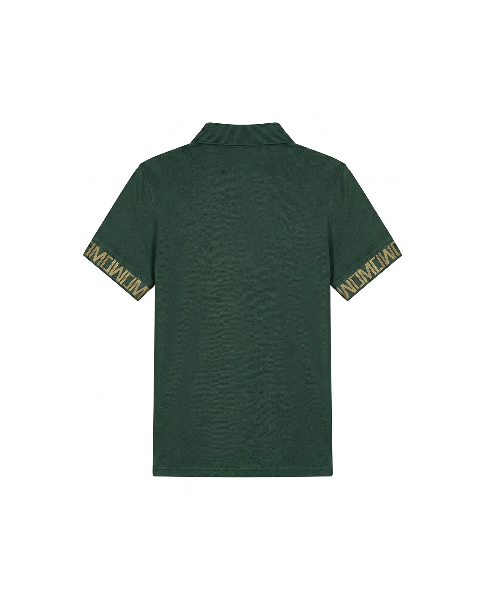 Malelions Men Venetian Polo | Racing Green