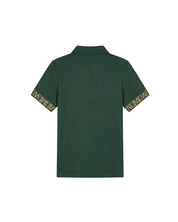 Malelions Men Venetian Polo | Racing Green