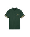  Malelions Men Venetian Polo | Racing Green