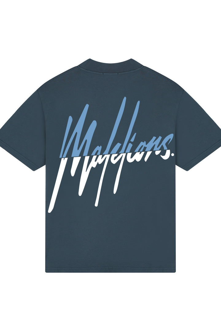 MMA40026093_42018_Malelions_Men_Split_T-shirt_Slate_Back.jpg