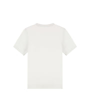 Malelions Men Knitted T-Shirt | Off-White