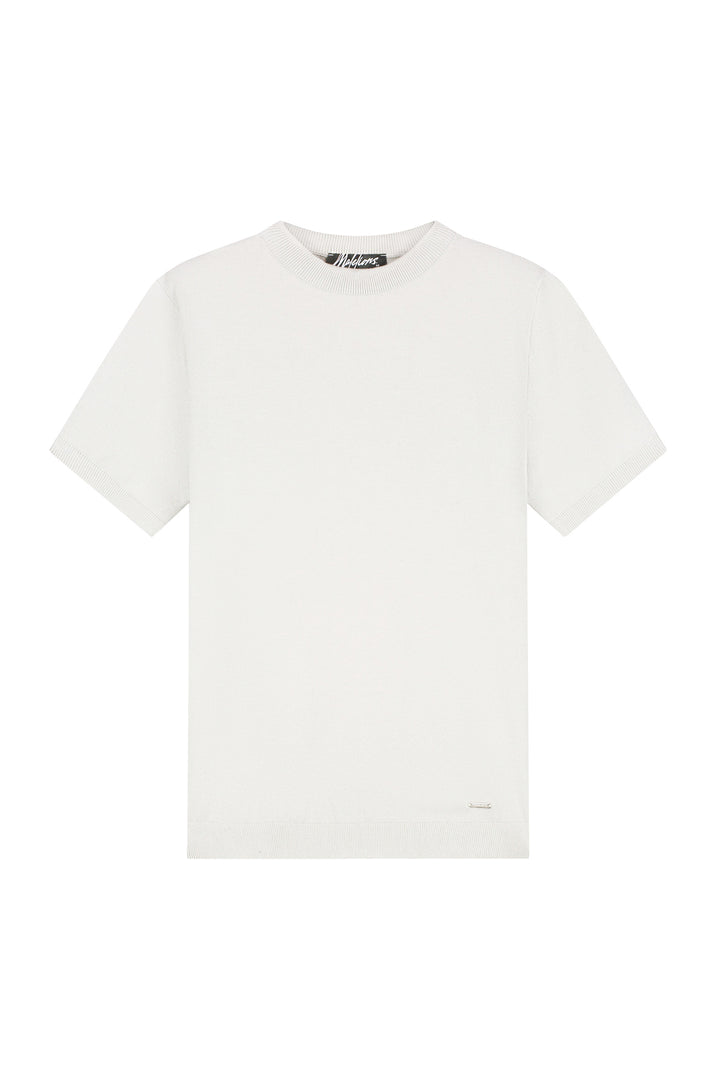 MMA40026097_40002_Malelions_Men_Knitted_T-shirt_Off-White_Front.jpg