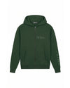  Malelions Men Department Zip Hoodie | Racing Green