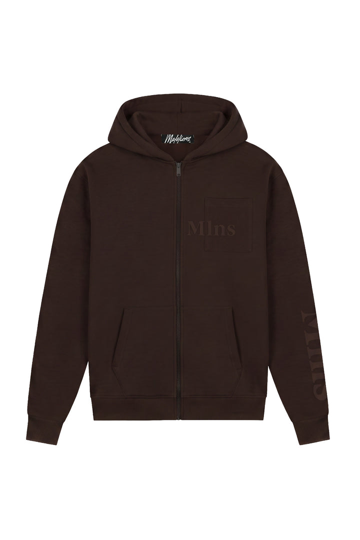MMA50026003_50001_Malelions_Men_Department_Zip_Hoodie_Brown_Front_a5aa812e-f948-4632-b8f8-abb81e9b1396.jpg