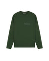  Malelions Men Department Longsleeve T-Shirt | Racing Green